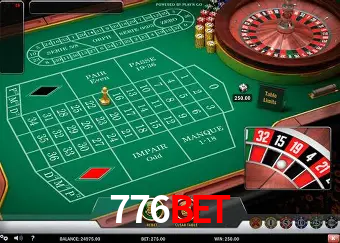 776bet - cassino ao vivo
